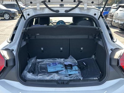 2026 MINI 4 DOOR SIGNATURE PLUS