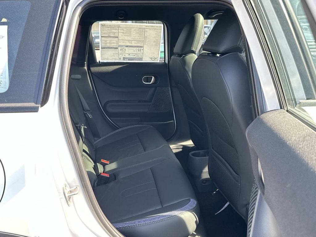 2026 MINI 4 DOOR SIGNATURE PLUS