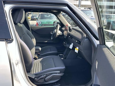 2026 MINI 4 DOOR SIGNATURE PLUS