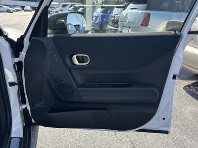 2026 MINI 4 DOOR SIGNATURE PLUS