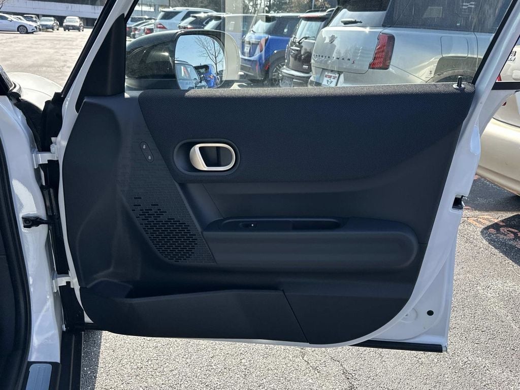 2026 MINI 4 DOOR SIGNATURE PLUS