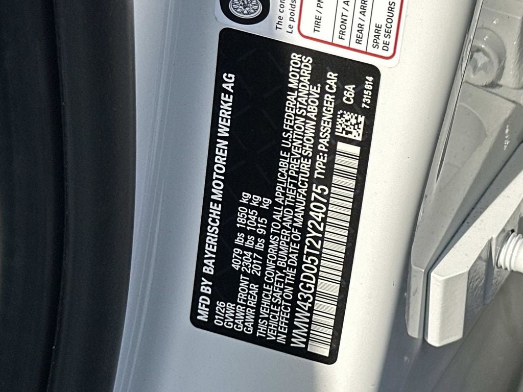 2026 MINI 4 DOOR SIGNATURE PLUS