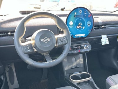 2026 MINI 4 DOOR SIGNATURE PLUS