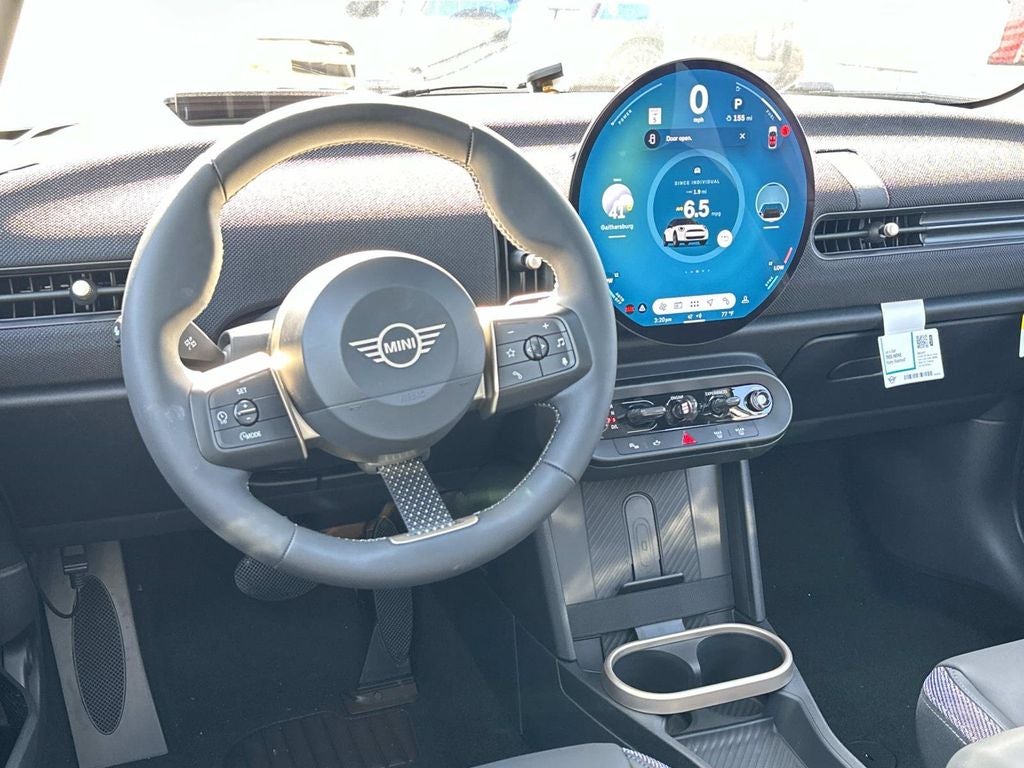 2026 MINI 4 DOOR SIGNATURE PLUS