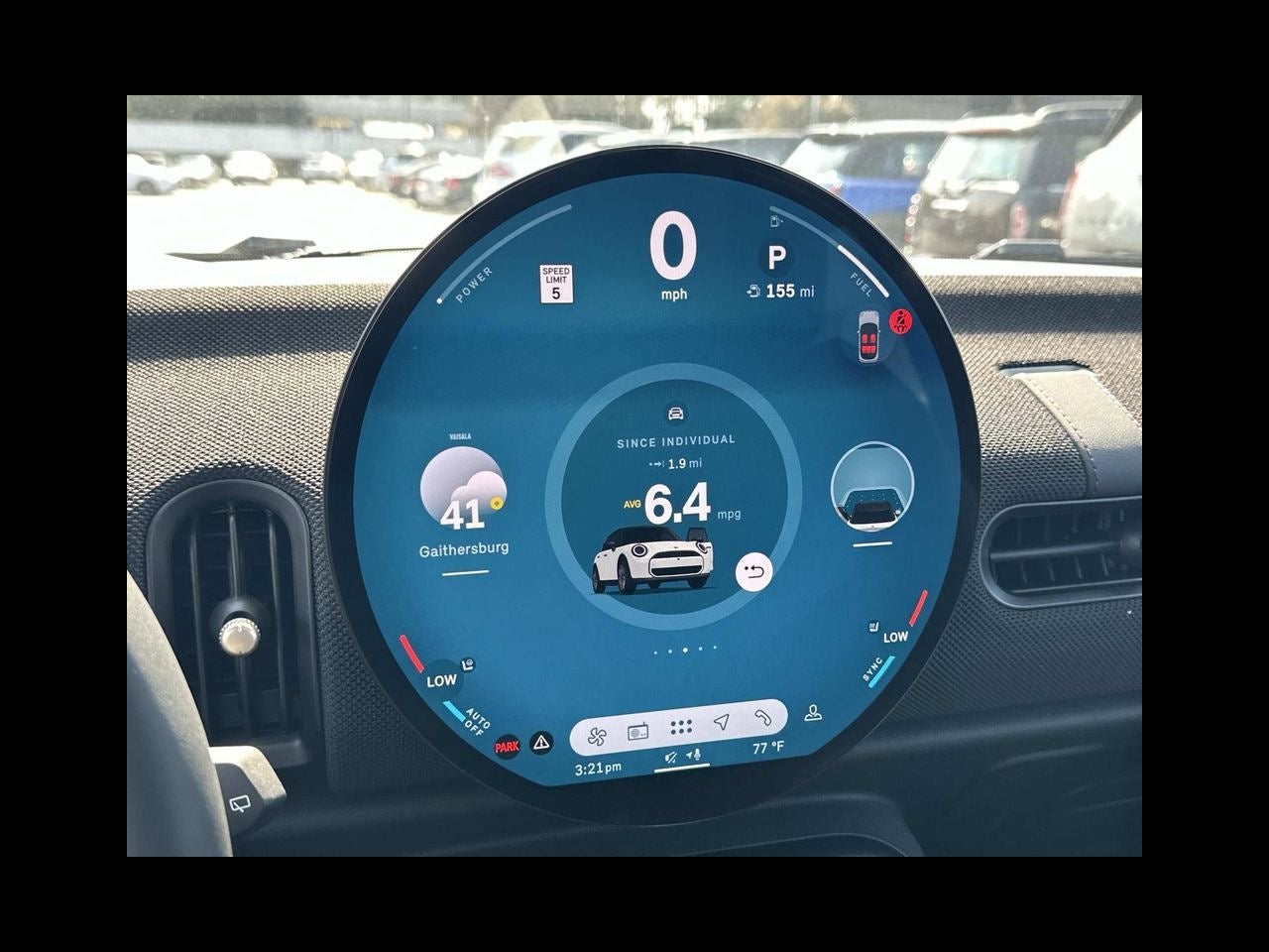 2026 MINI 4 DOOR SIGNATURE PLUS