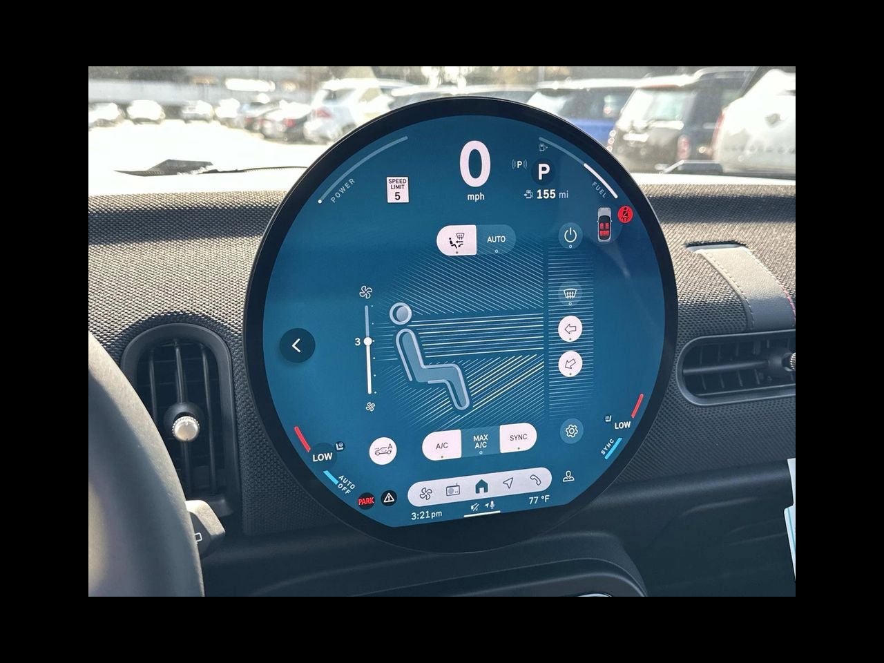 2026 MINI 4 DOOR SIGNATURE PLUS