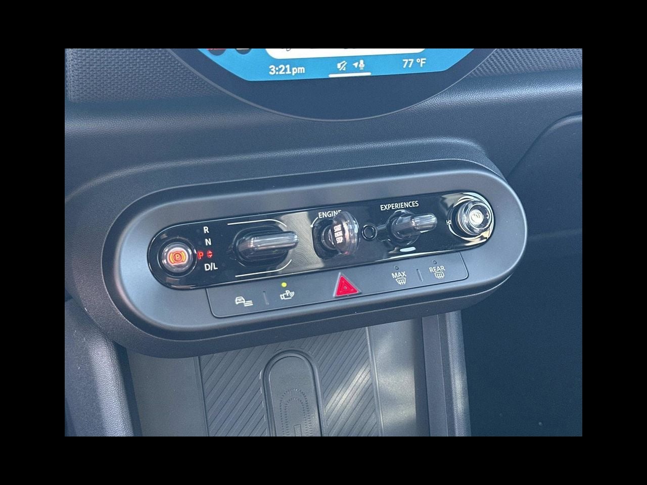 2026 MINI 4 DOOR SIGNATURE PLUS