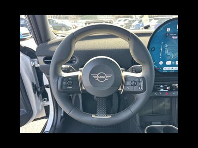 2026 MINI 4 DOOR SIGNATURE PLUS