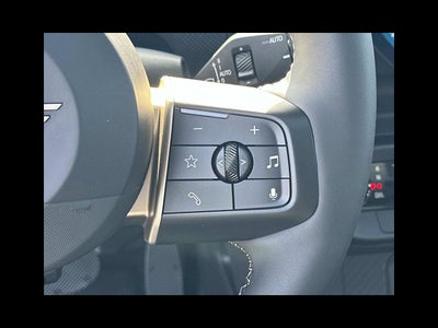 2026 MINI 4 DOOR SIGNATURE PLUS