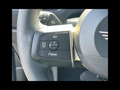 2026 MINI 4 DOOR SIGNATURE PLUS