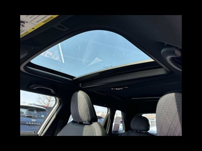 2026 MINI 4 DOOR SIGNATURE PLUS