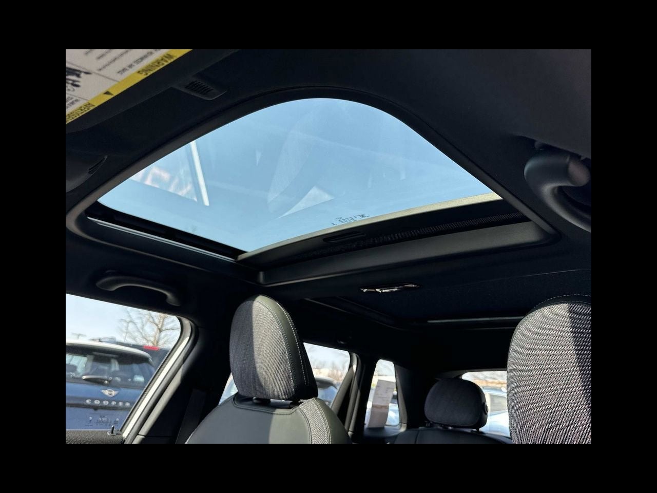 2026 MINI 4 DOOR SIGNATURE PLUS