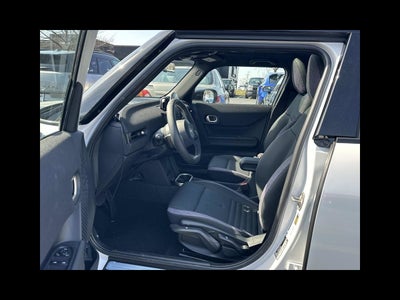 2026 MINI 4 DOOR SIGNATURE PLUS