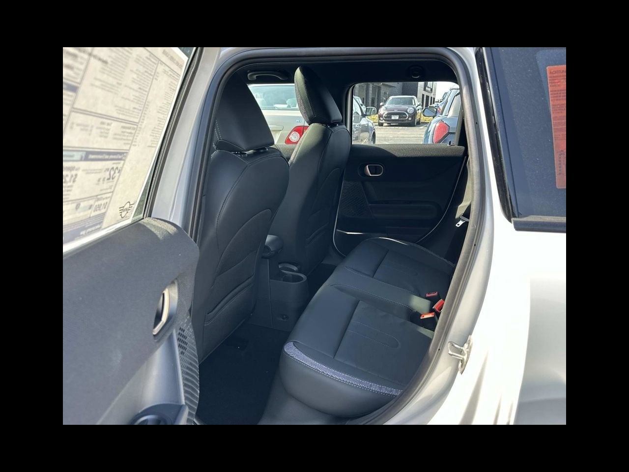 2026 MINI 4 DOOR SIGNATURE PLUS