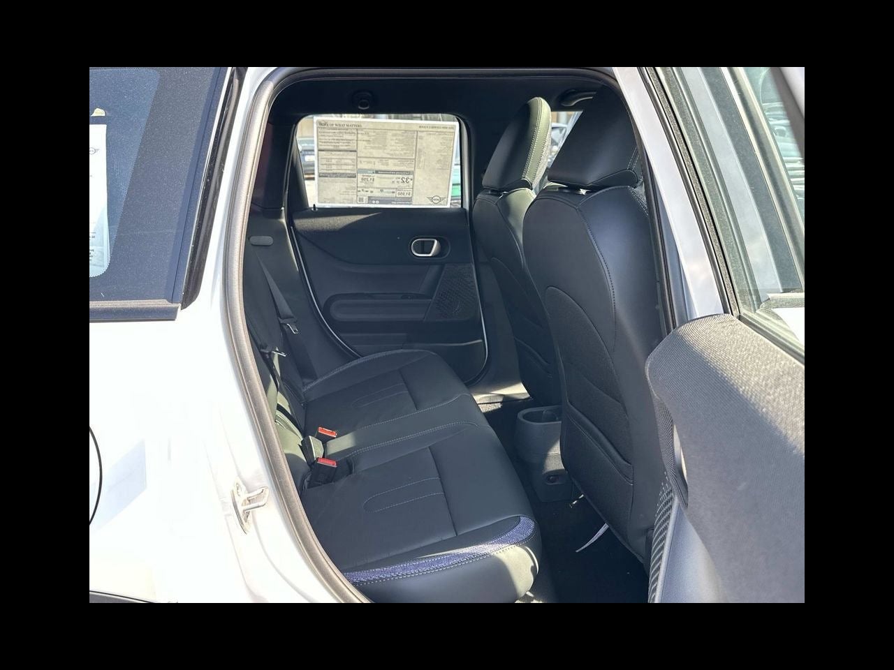 2026 MINI 4 DOOR SIGNATURE PLUS