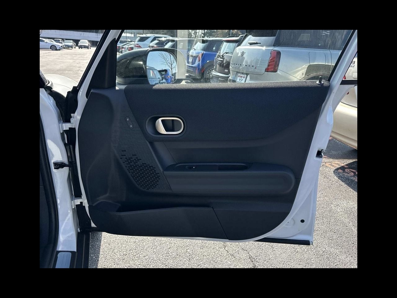 2026 MINI 4 DOOR SIGNATURE PLUS