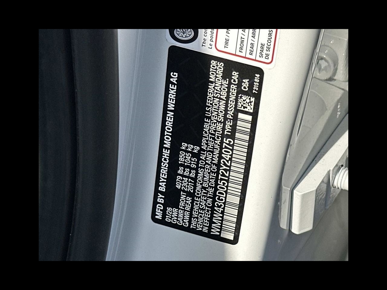 2026 MINI 4 DOOR SIGNATURE PLUS