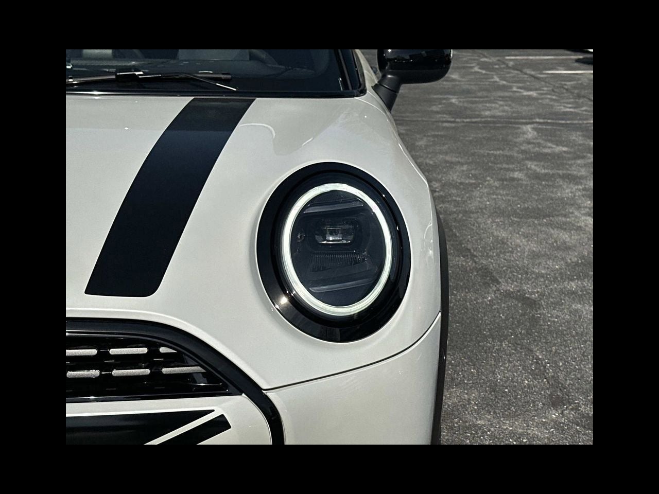 2026 MINI 4 DOOR SIGNATURE PLUS