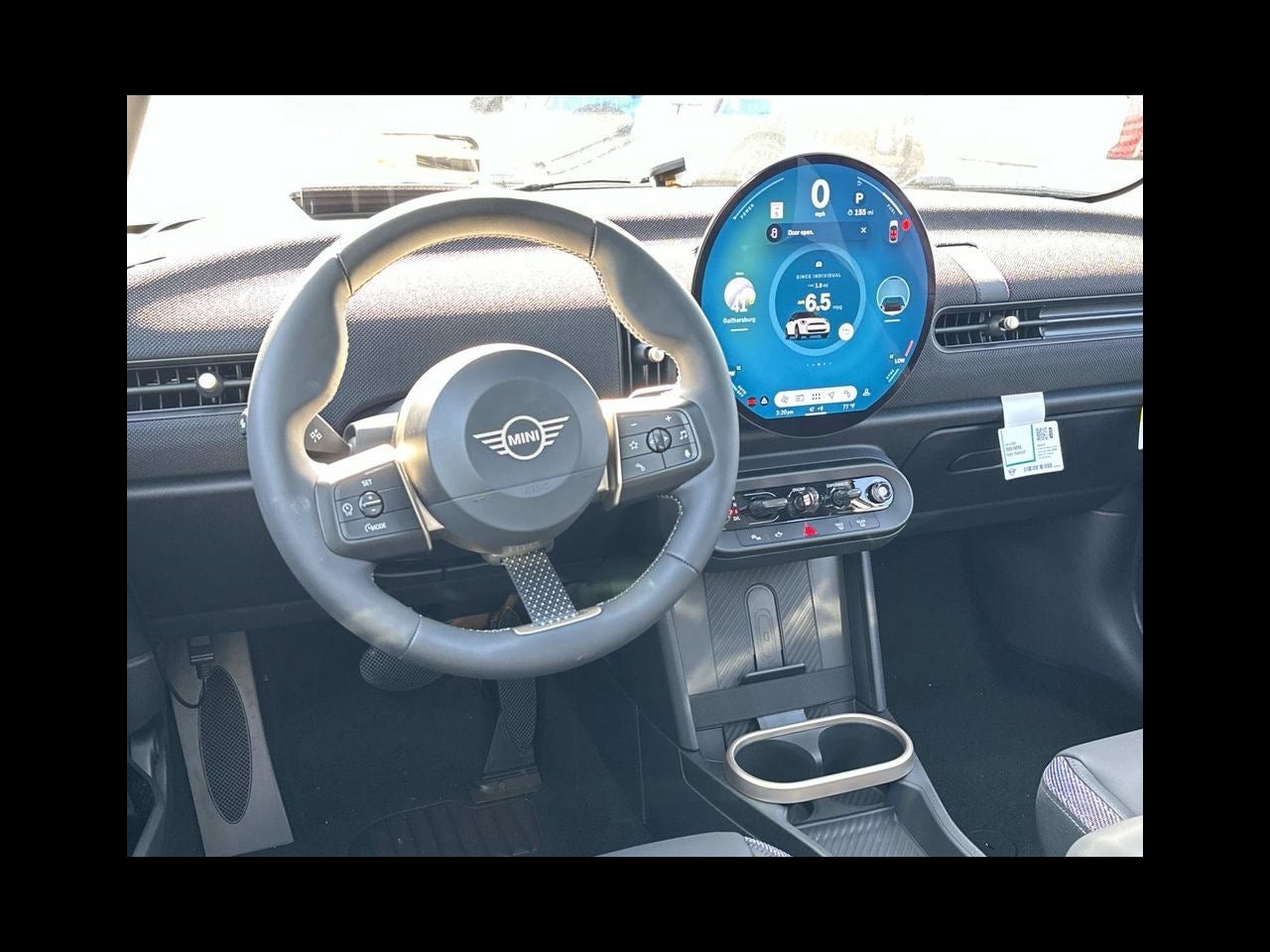 2026 MINI 4 DOOR SIGNATURE PLUS