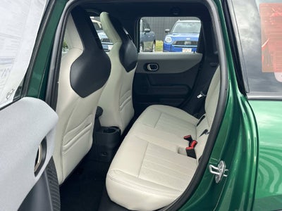 2027 MINI Cooper C Hardtop 2 Door Signature Plus