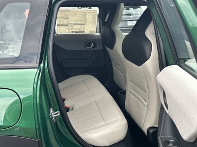2027 MINI Cooper C Hardtop 2 Door Signature Plus