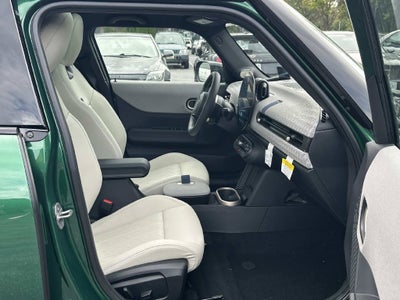 2027 MINI Cooper C Hardtop 2 Door Signature Plus