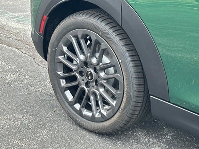2027 MINI Cooper C Hardtop 2 Door Signature Plus