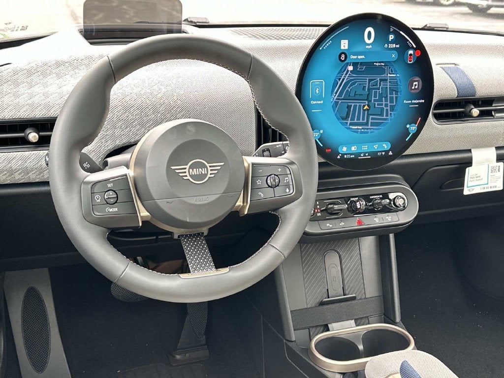 2027 MINI Cooper C Hardtop 2 Door Signature Plus