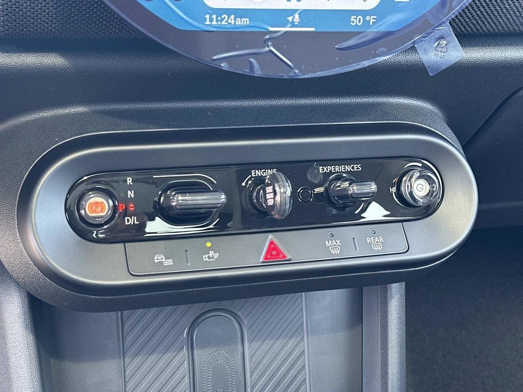 2026 MINI Cooper Hardtop 4 Door Signature Plus