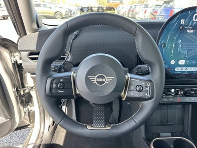 2026 MINI Cooper Hardtop 4 Door Signature Plus