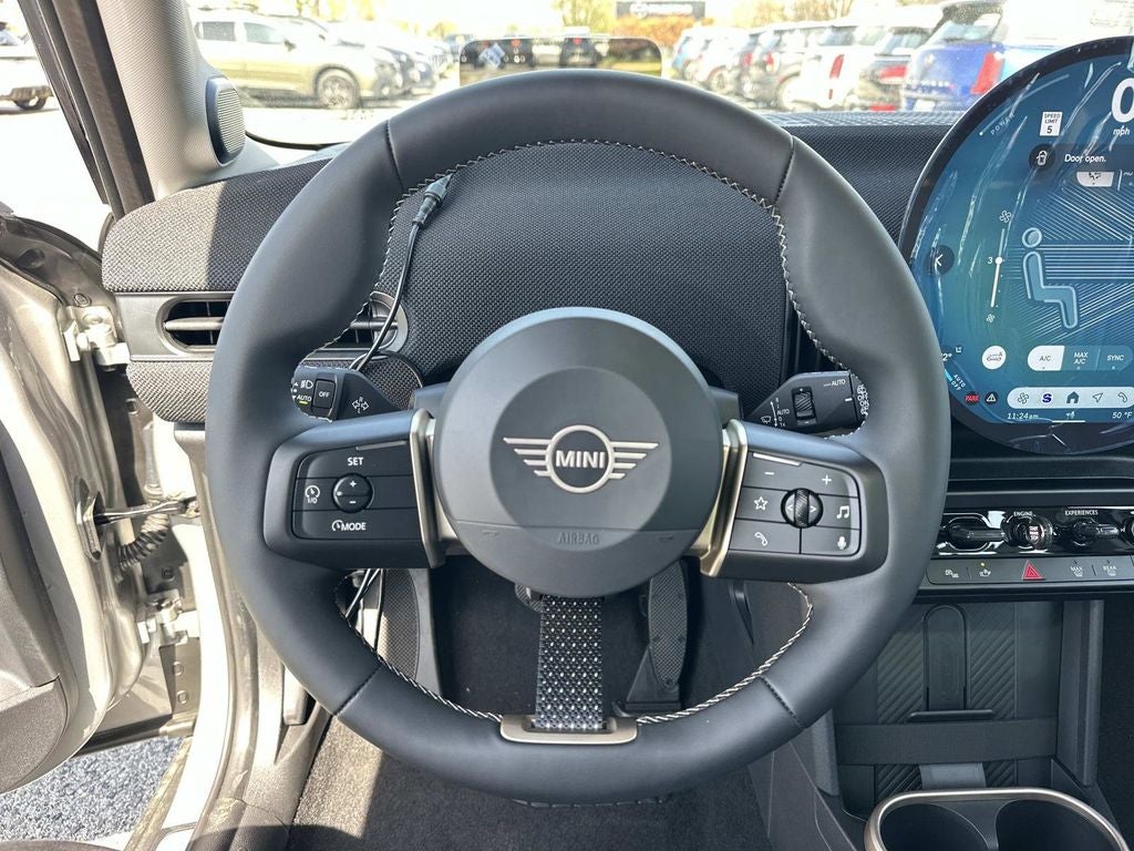 2026 MINI Cooper Hardtop 4 Door Signature Plus