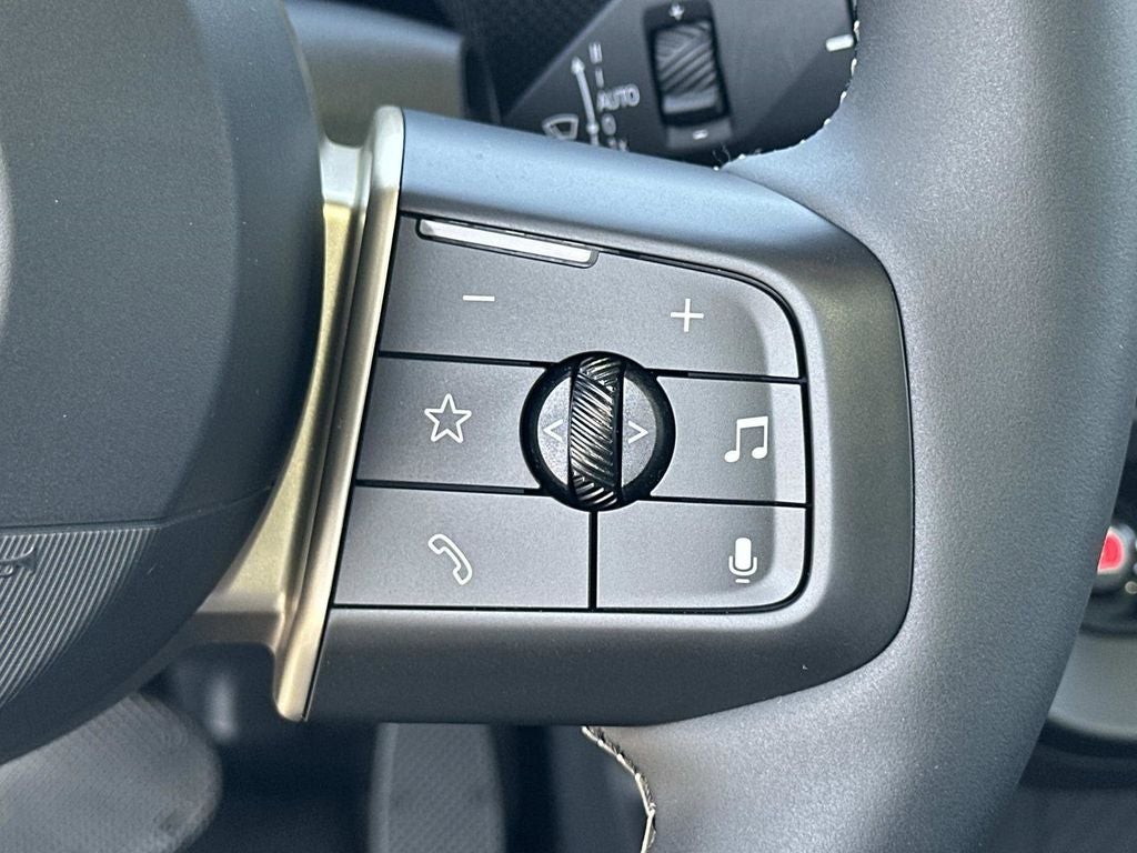 2026 MINI Cooper Hardtop 4 Door Signature Plus