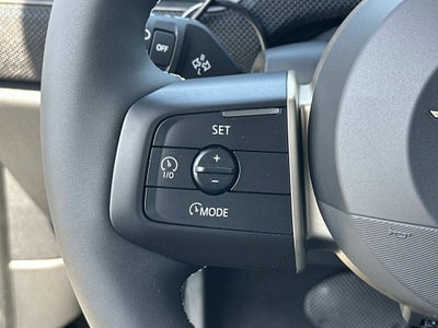 2026 MINI Cooper Hardtop 4 Door Signature Plus