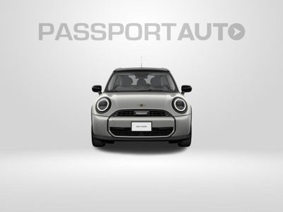 2026 MINI Cooper Signature Plus Hardtop 4 Door