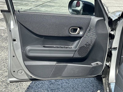 2026 MINI Cooper Hardtop 4 Door Signature Plus