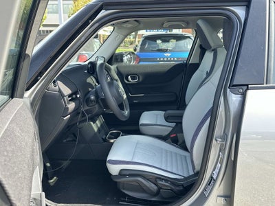 2026 MINI Cooper Hardtop 4 Door Signature Plus