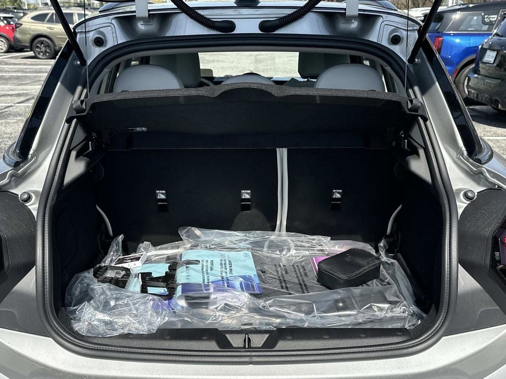 2026 MINI Cooper Hardtop 4 Door Signature Plus