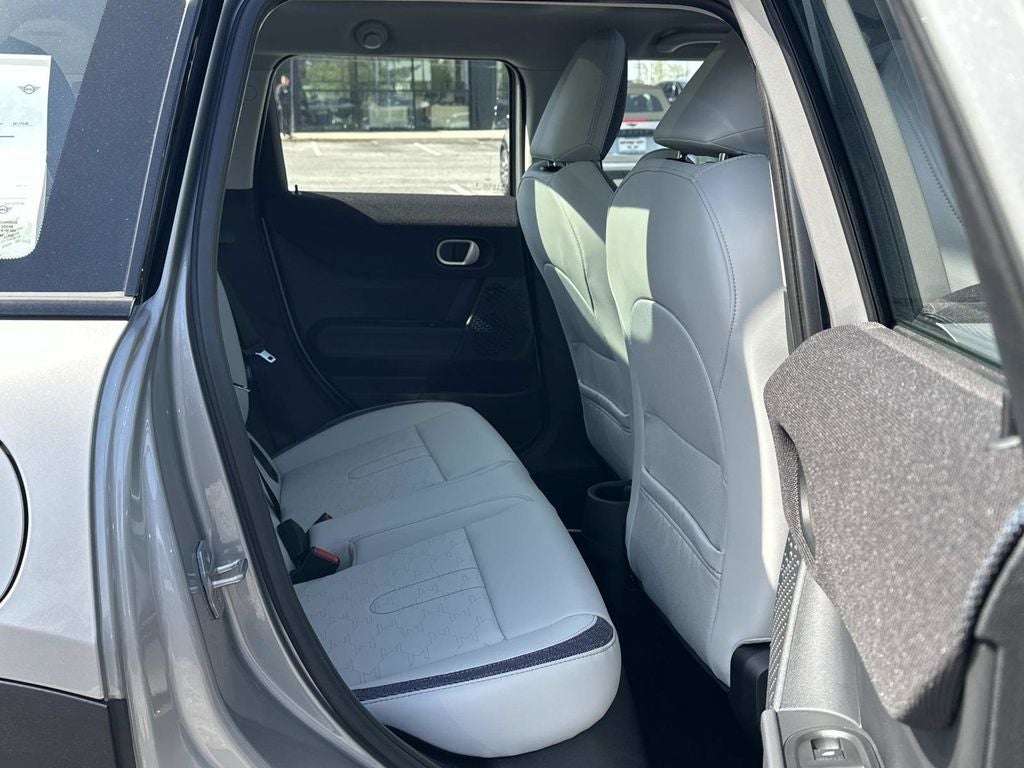 2026 MINI Cooper Hardtop 4 Door Signature Plus