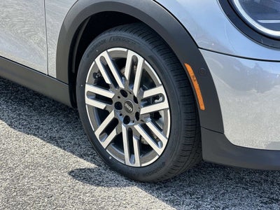 2026 MINI Cooper Hardtop 4 Door Signature Plus