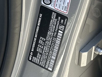 2026 MINI Cooper Hardtop 4 Door Signature Plus