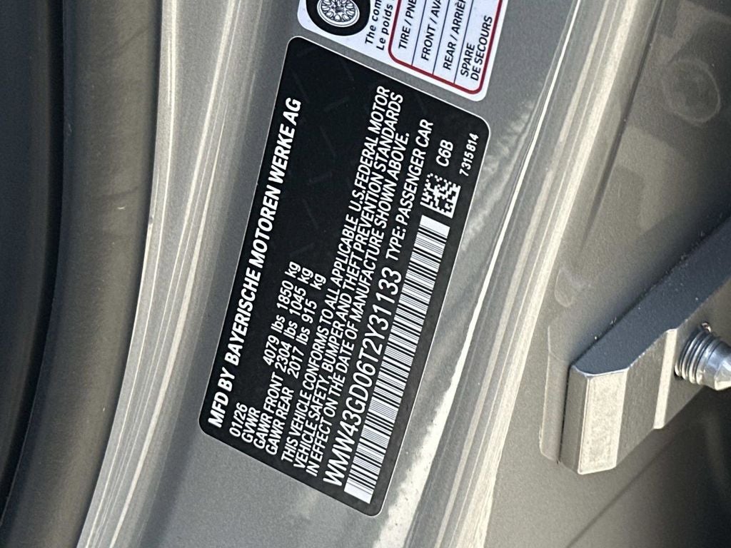 2026 MINI Cooper Hardtop 4 Door Signature Plus