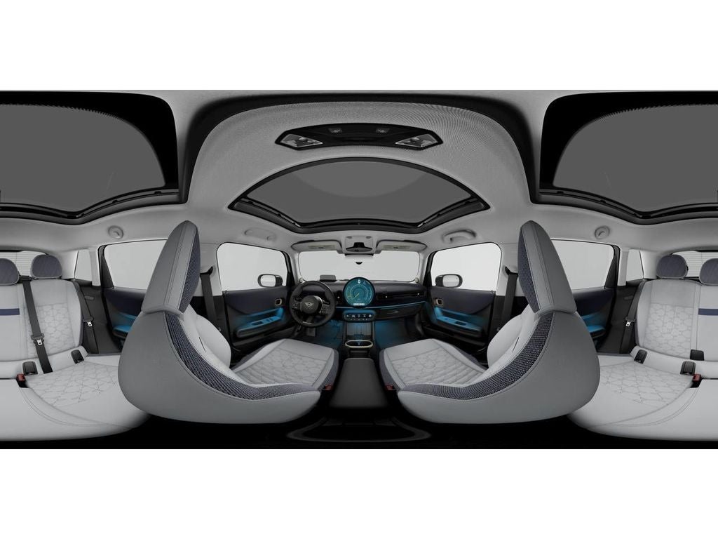 2026 MINI Cooper Signature Plus Hardtop 4 Door