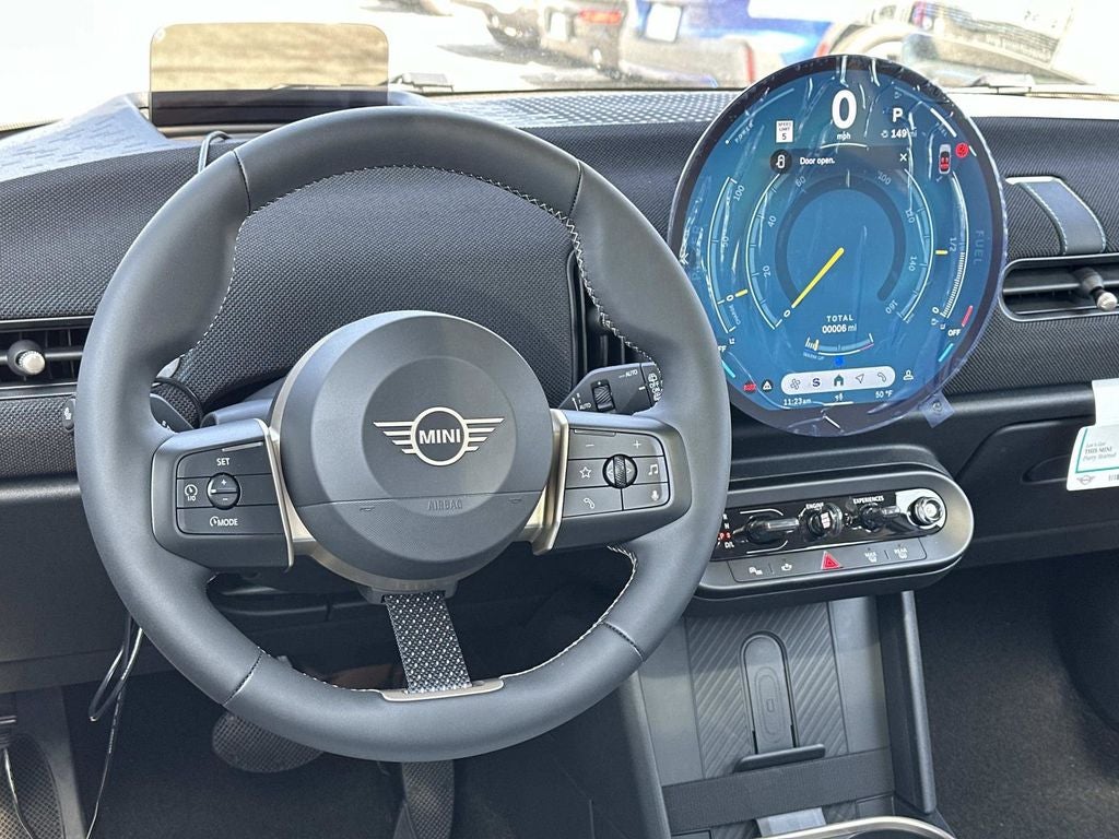 2026 MINI Cooper Hardtop 4 Door Signature Plus