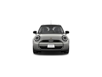2026 MINI Cooper Signature Plus Hardtop 4 Door