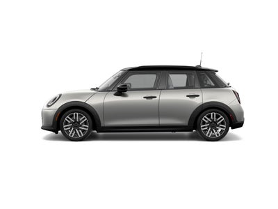 2026 MINI Cooper Signature Plus Hardtop 4 Door
