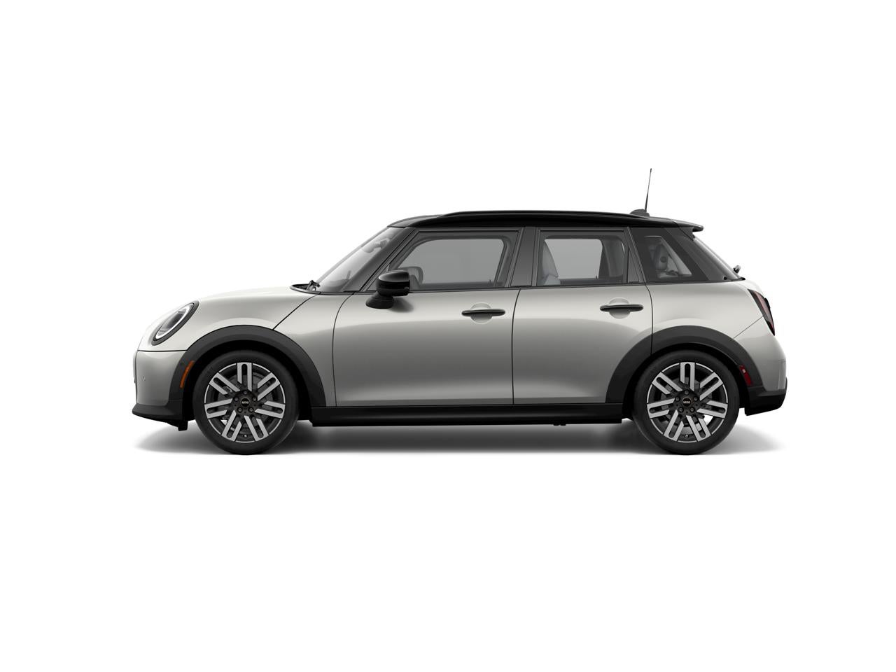 2026 MINI Cooper Signature Plus Hardtop 4 Door