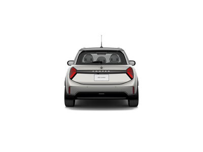 2026 MINI Cooper Signature Plus Hardtop 4 Door