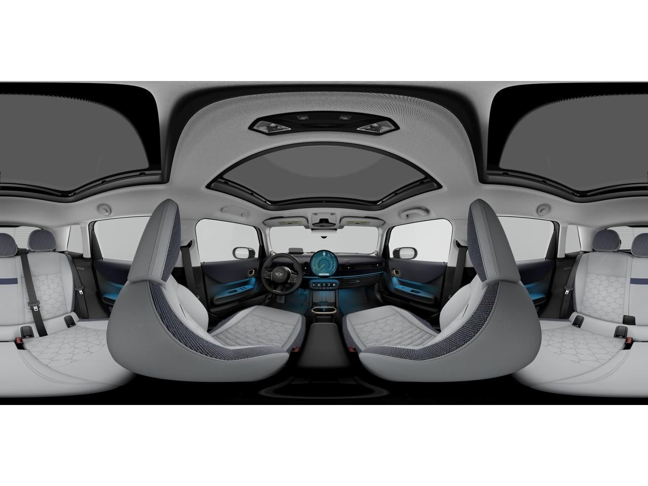 2026 MINI Cooper Signature Plus Hardtop 4 Door