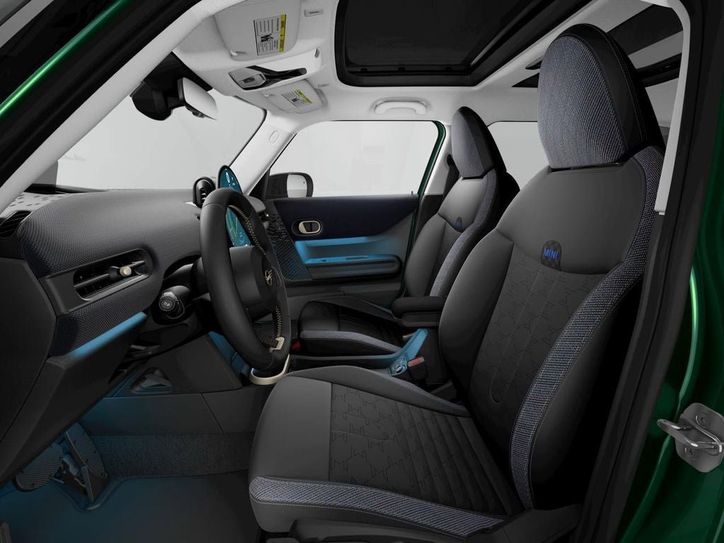 2026 MINI Cooper Signature Plus Hardtop 4 Door