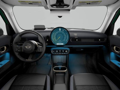 2026 MINI Cooper Signature Plus Hardtop 4 Door